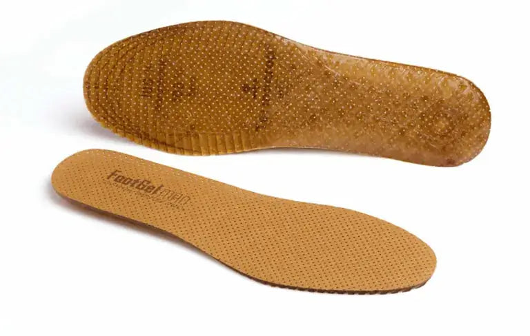 Geliniai vidpadžiai Footgel Everyday