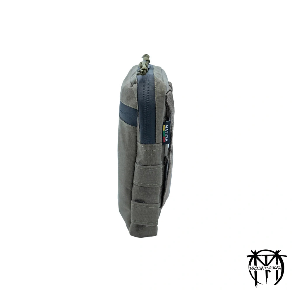 Vidutinis bendros paskirties dėklas Mod.1.4 Matuza-Tactical