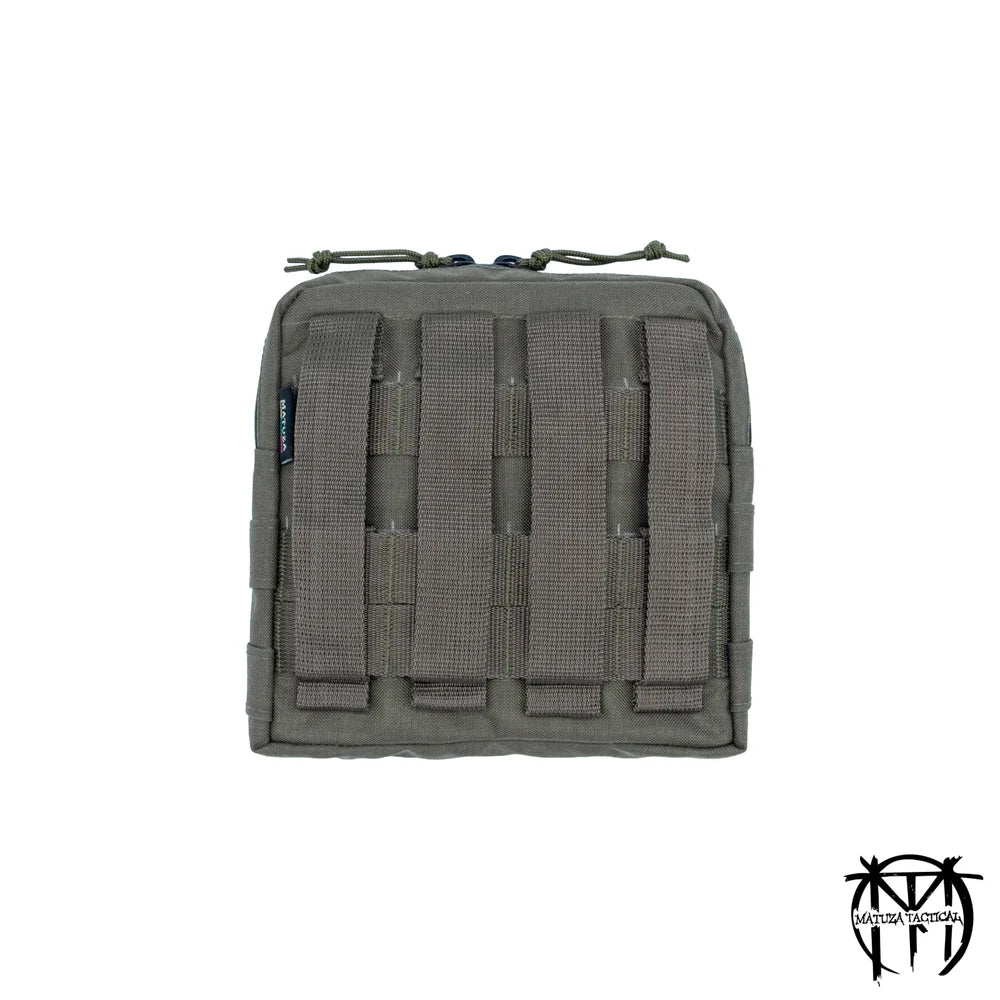 Vidutinis bendros paskirties dėklas Mod.1.4 Matuza-Tactical