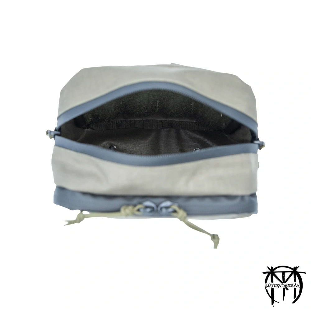 Vidutinis bendros paskirties dėklas Mod.2.4 Matuza-Tactical
