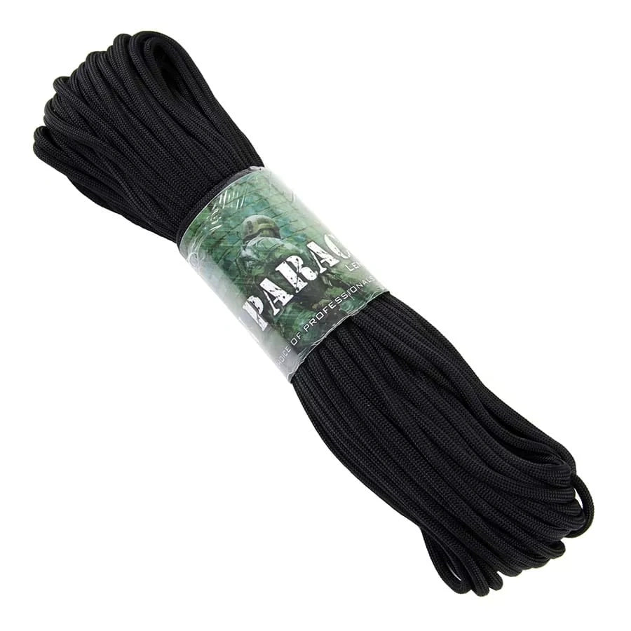 Virvė 101INC Paracord, 30m