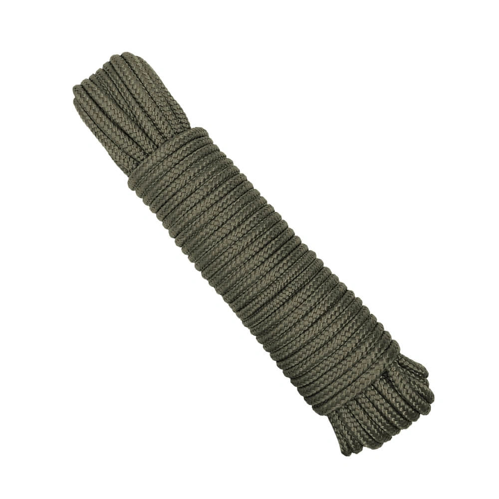 Virvė paracord A10 Expedition 15 m x Ø 5 mm