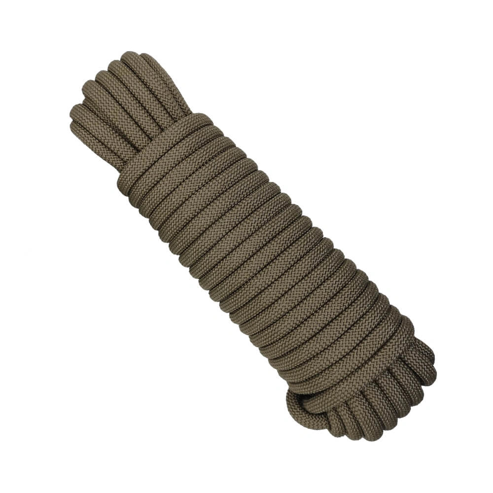 Virvė paracord A10 Expedition 15 m x Ø 9 mm