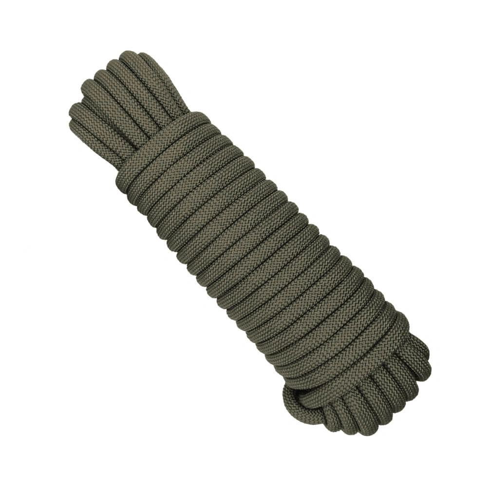 Virvė paracord A10 Expedition 15 m x Ø 9 mm