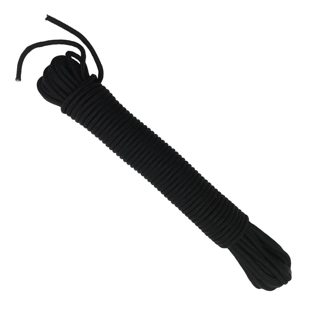 Virvė paracord A10 Expedition 15m x Ø 3mm