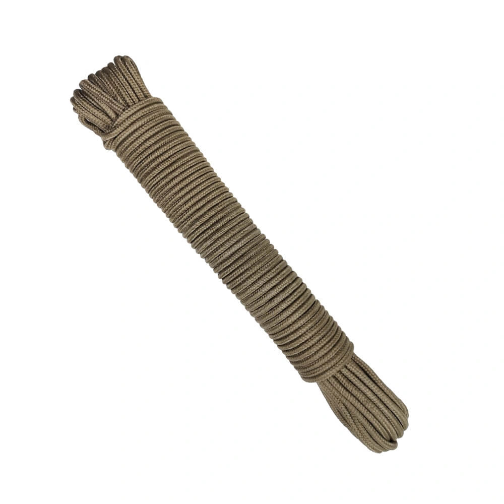 Virvė paracord A10 Expedition 15m x Ø 3mm