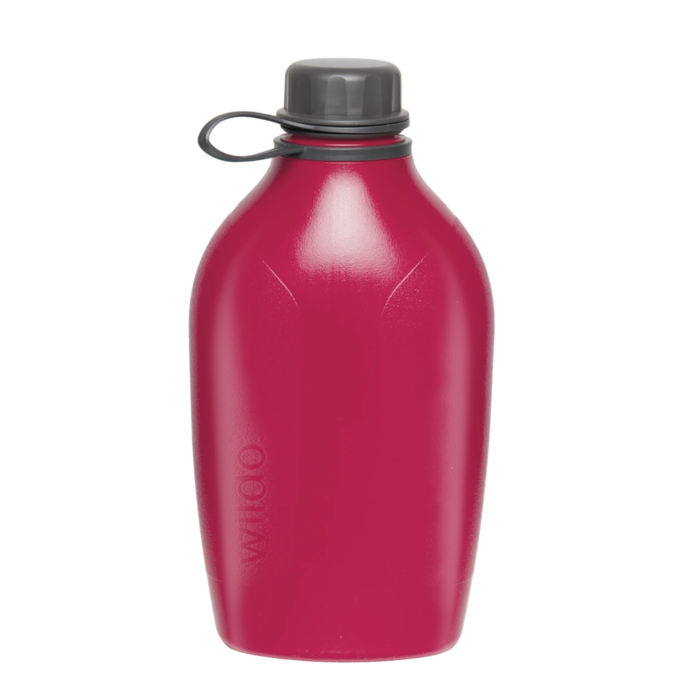 Gertuvė Wildo® Explorer Bottle, 1l.