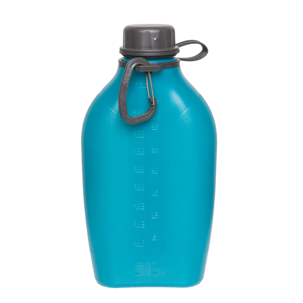 Gertuvė Wildo® Explorer Bottle, 1l.