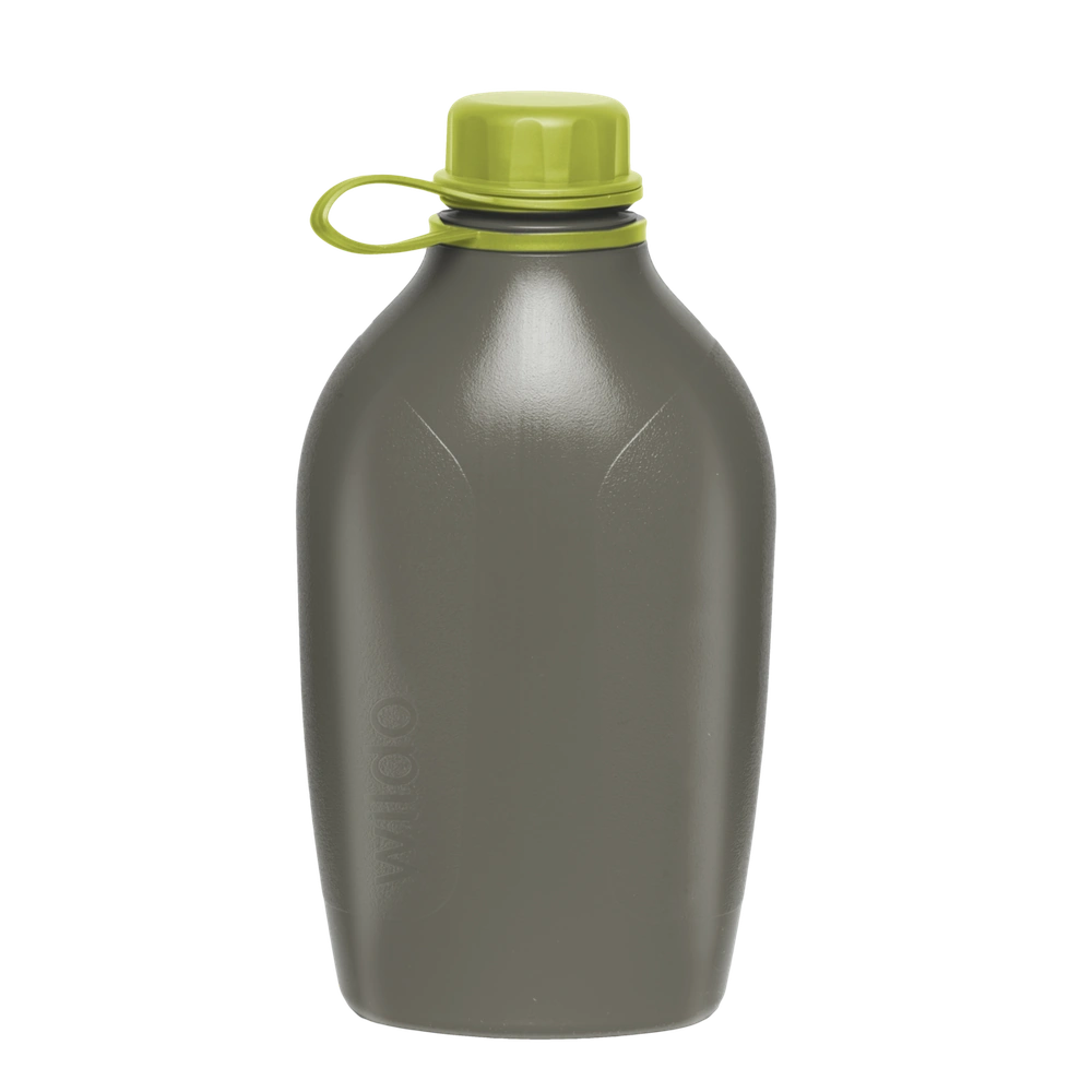 Gertuvė Wildo® Explorer Bottle, 1l.