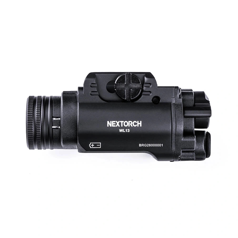 Žibintas pistoletui Nextorch WL13