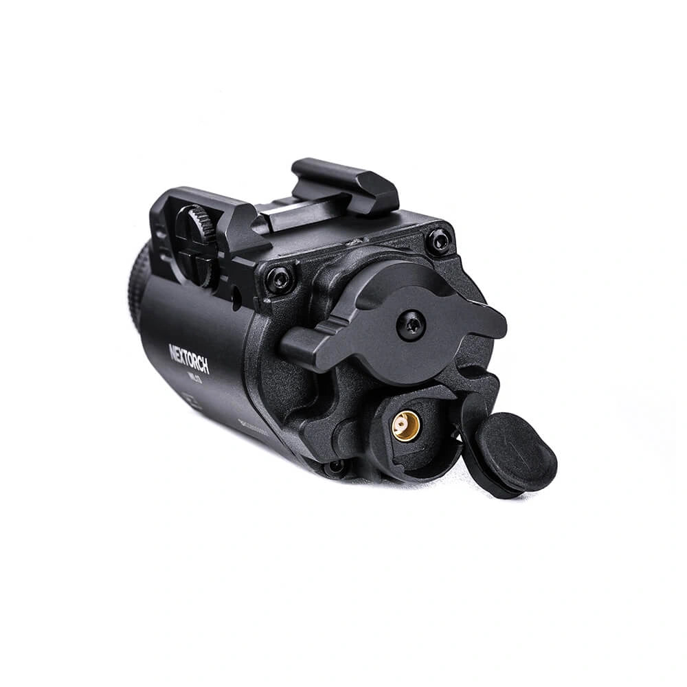 Žibintas pistoletui Nextorch WL13
