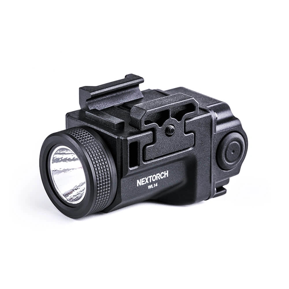 Žibintas pistoletui Nextorch WL14