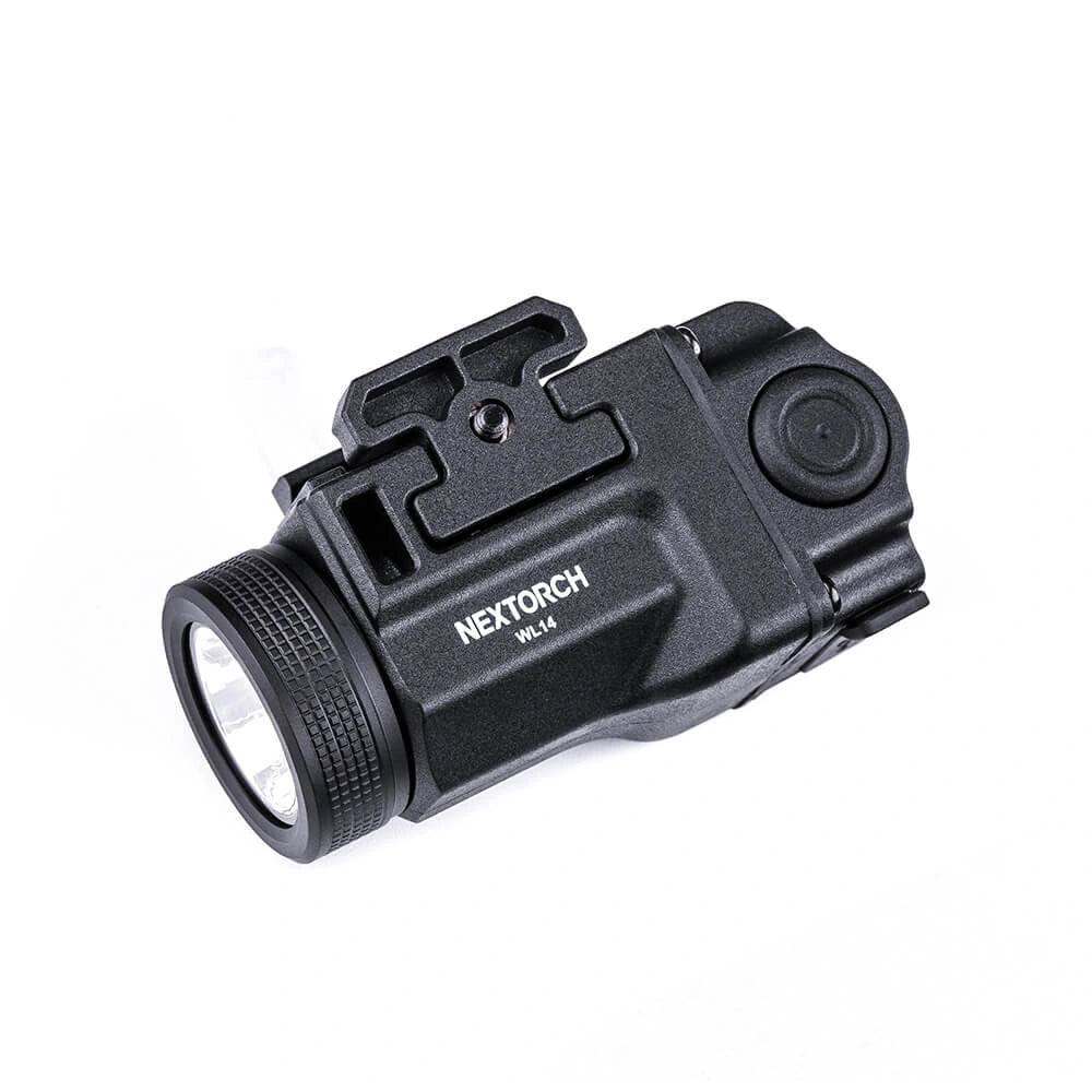 Žibintas pistoletui Nextorch WL14