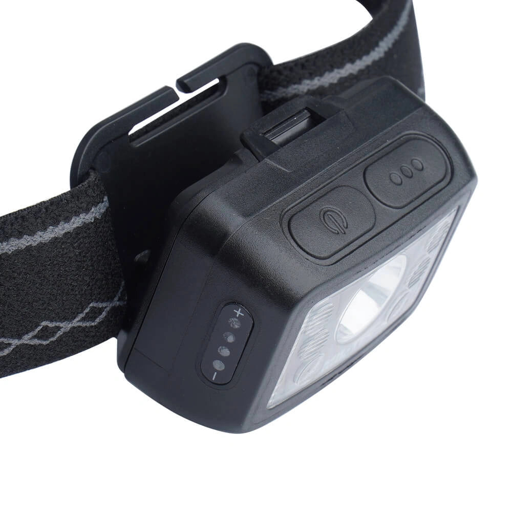 Galvos žibintuvėlis Mil-Tec GC260