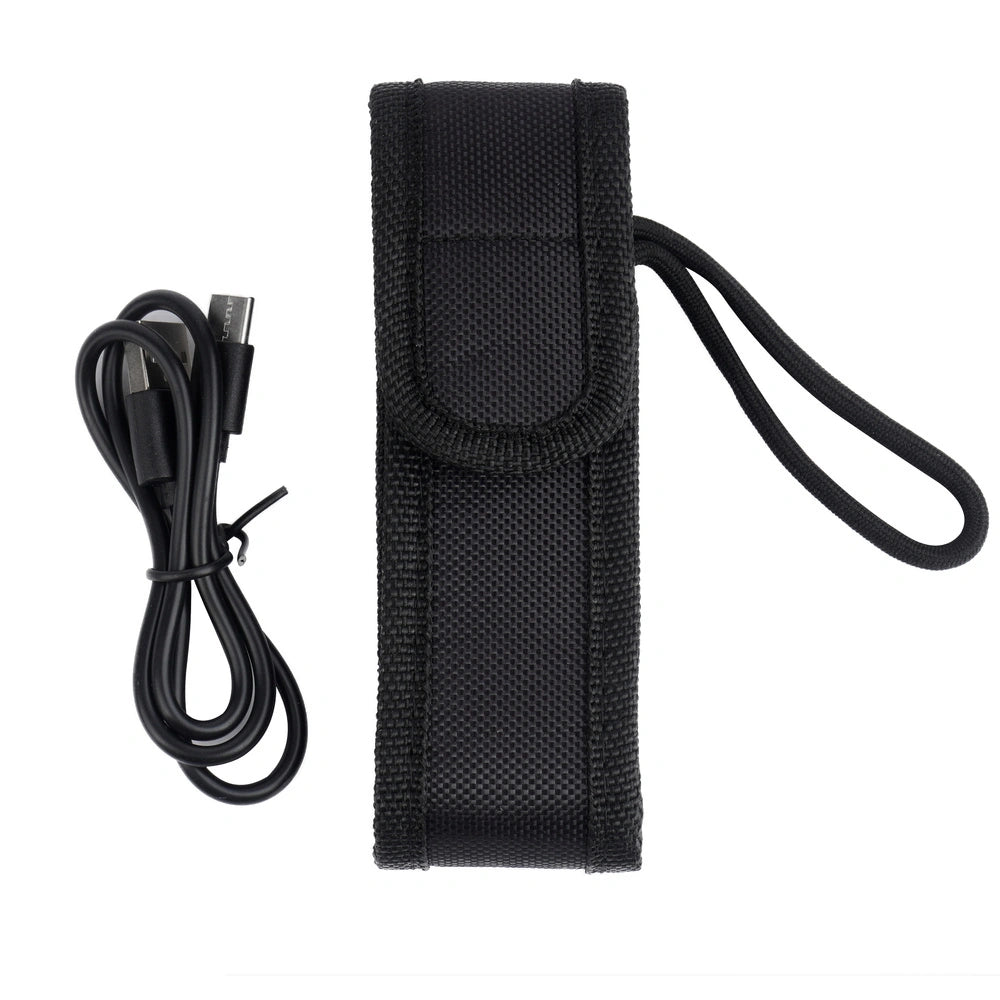 Žibintuvėlis Mil-Tec Tactical Mini