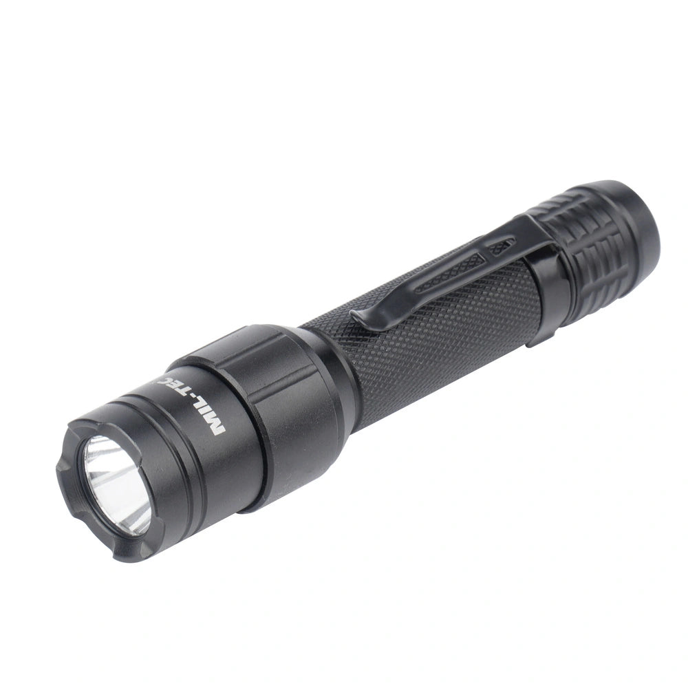 Žibintuvėlis Mil-Tec Tactical Mini