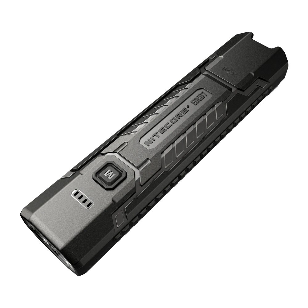 Žibintuvėlis Nitecore EDC07– 1500lm.