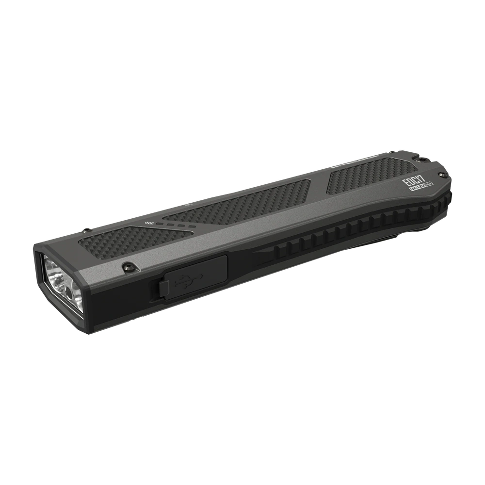 Žibintuvėlis Nitecore EDC17 – 1500lm.