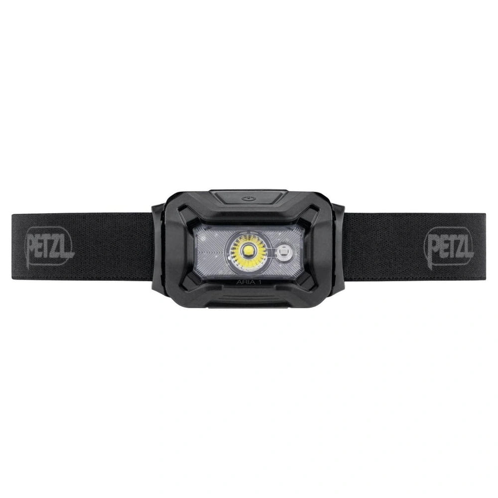 Žibintuvėlis Petzl Aria 1 RGB, 350 lm.
