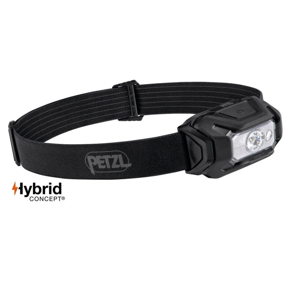 Žibintuvėlis Petzl Aria 1 RGB, 350 lm.