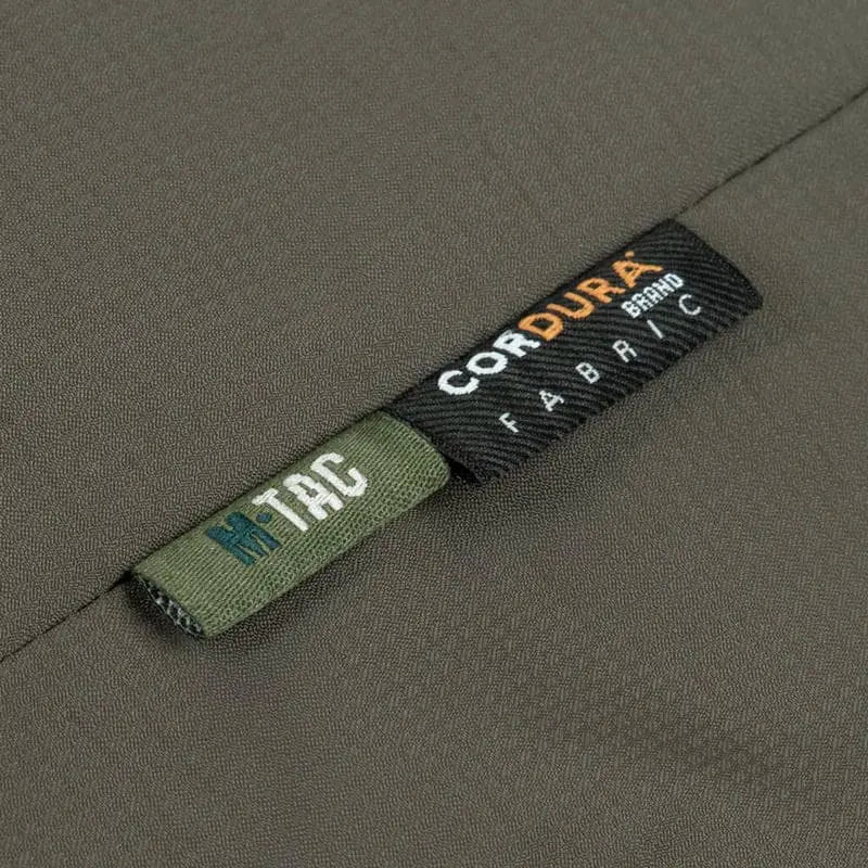 Žieminė striukė M-Tac Alpha Gen.III Pro G-Loft