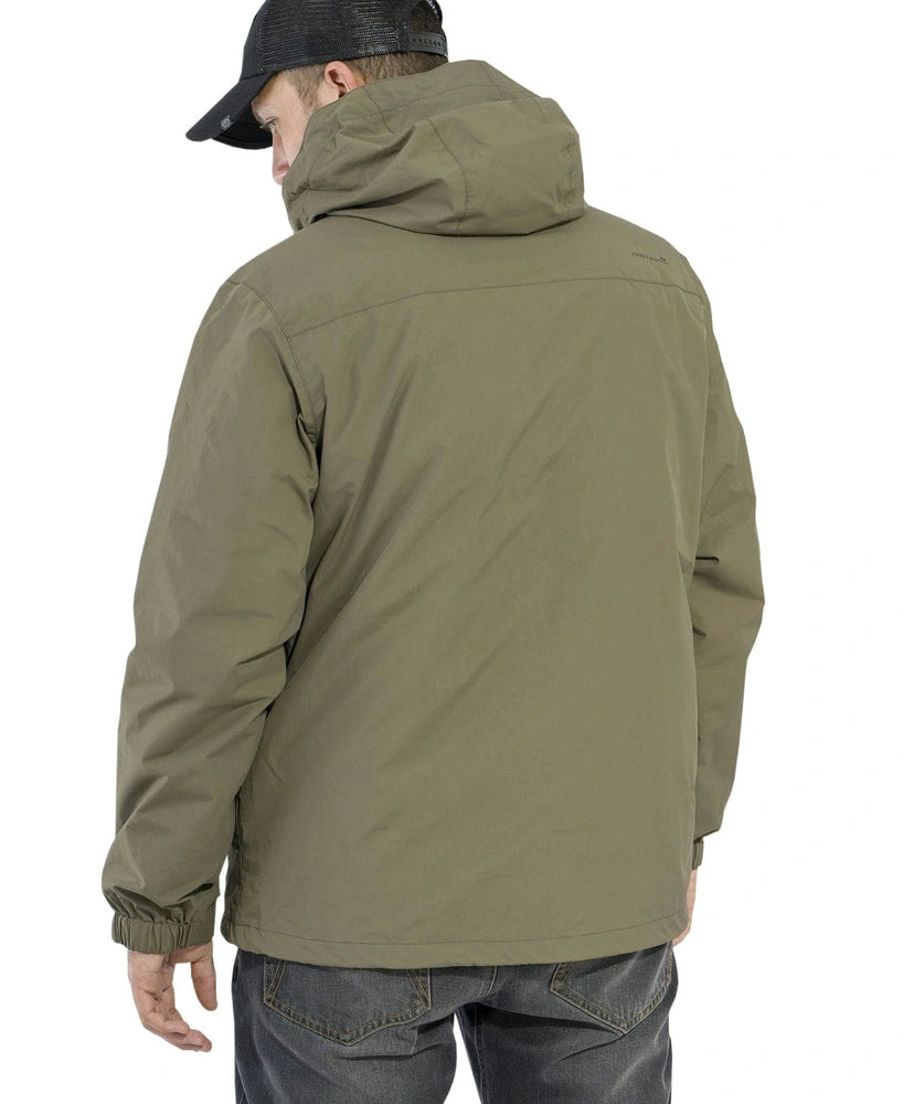 Žieminė striukė Pentagon GEN V 3.0 Parka