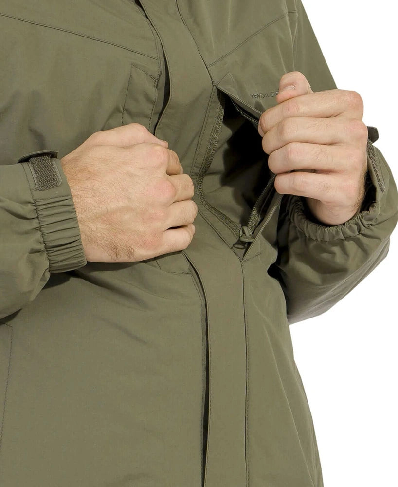 Žieminė striukė Pentagon GEN V 3.0 Parka