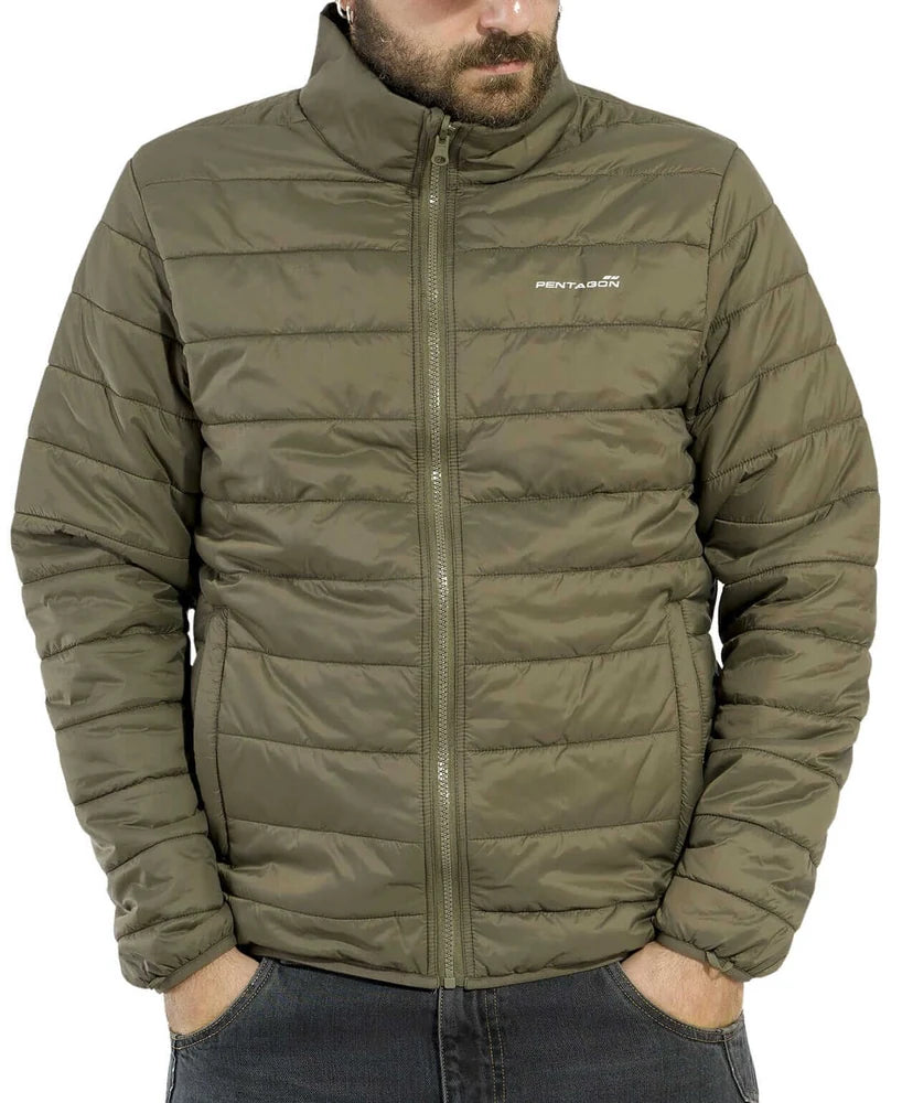 Žieminė striukė Pentagon GEN V 3.0 Parka