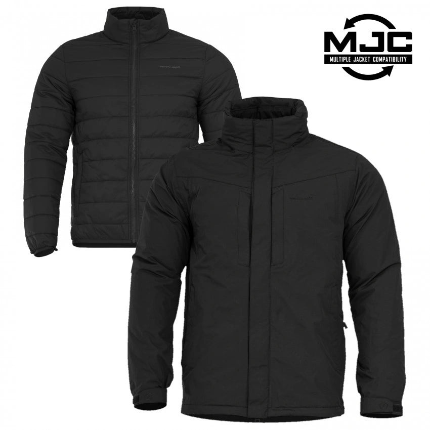 Žieminė striukė Pentagon GEN V 3.0 Parka