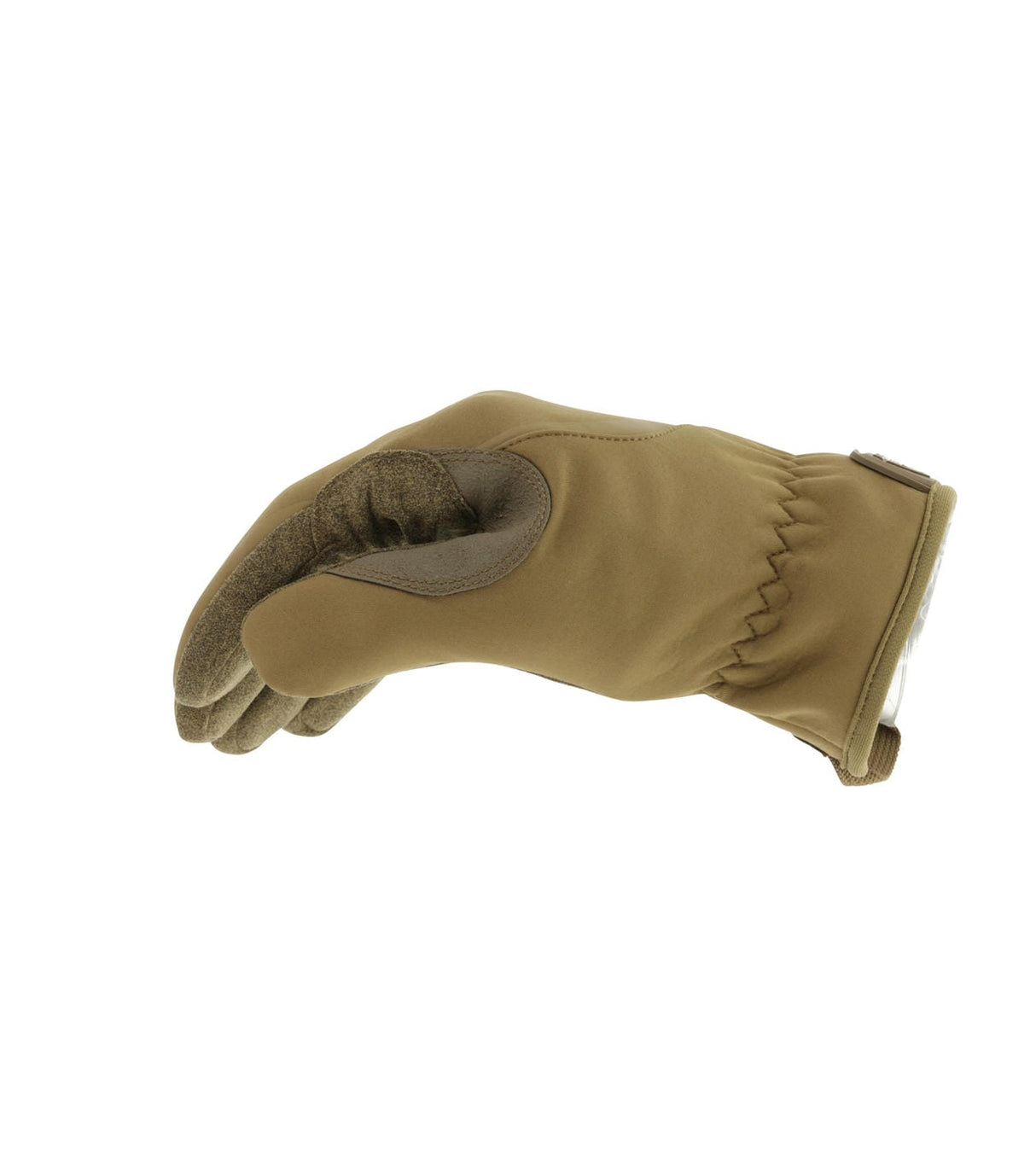 taktines ziemines pirstines mechanix colfwork fastfit coyote is sono