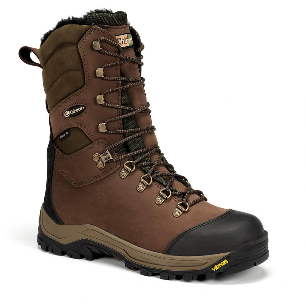 Žieminiai medžiokliniai batai Chiruca Mistral GTX