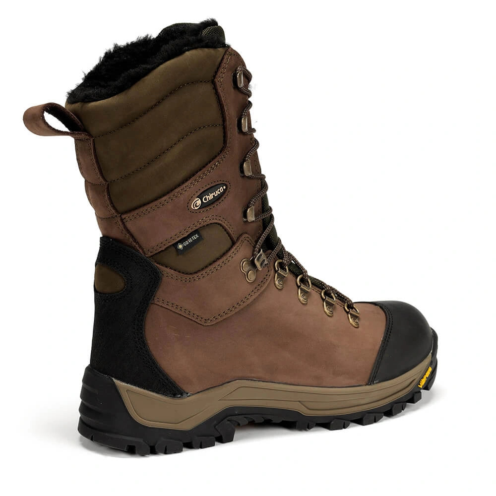 Žieminiai medžiokliniai batai Chiruca Mistral GTX