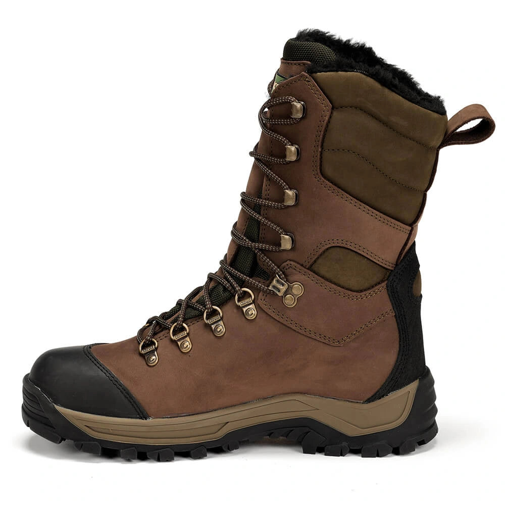 Žieminiai medžiokliniai batai Chiruca Mistral GTX