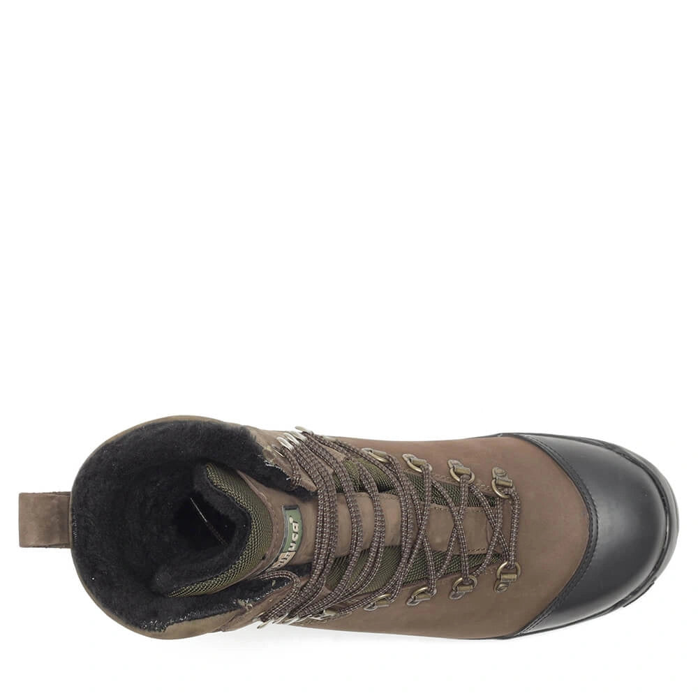 Žieminiai medžiokliniai batai Chiruca Mistral GTX