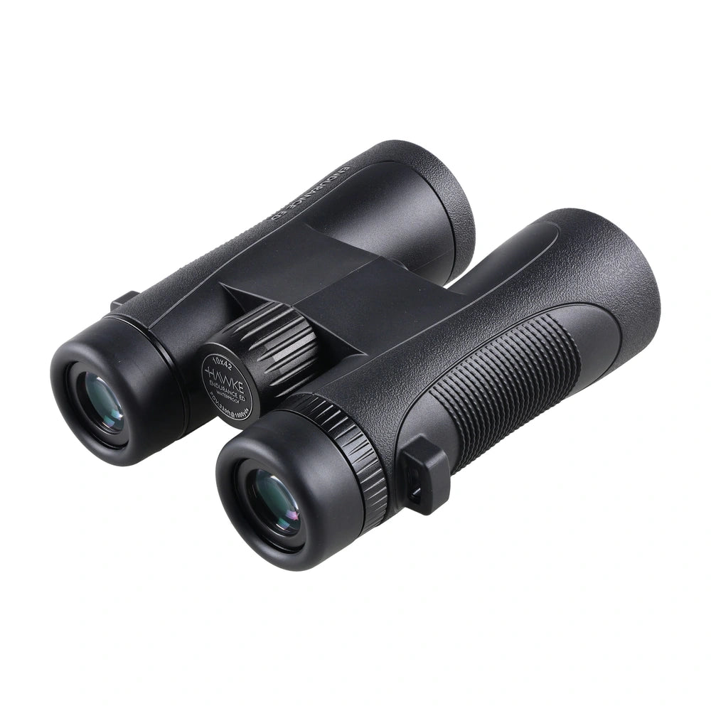 Žiūronai Hawke Endurance ED 10x42