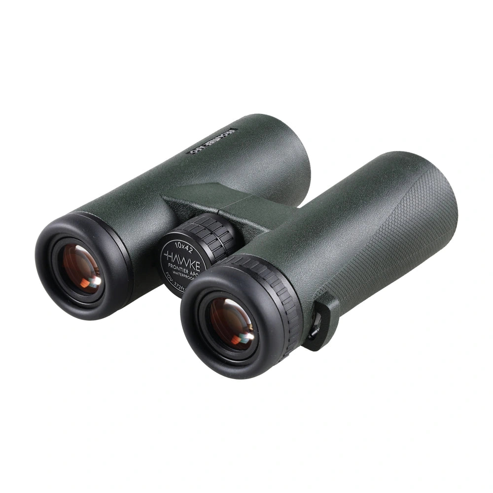 Žiūronai Hawke Frontier APO 10x42
