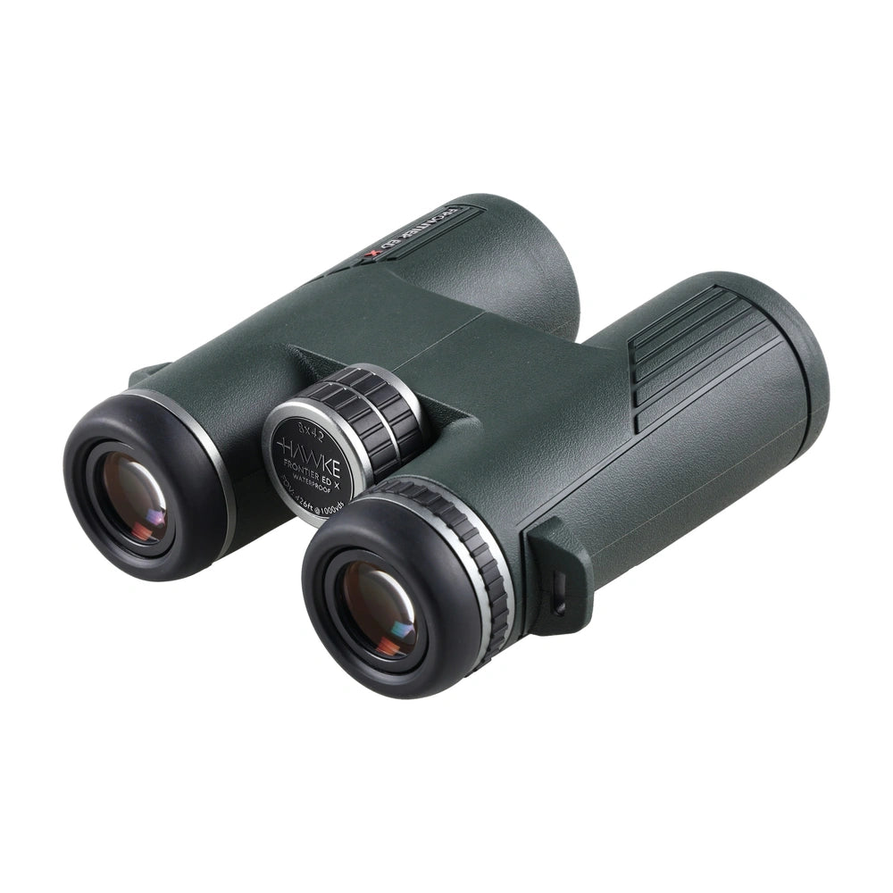Žiūronai Hawke Frontier ED X 8x42