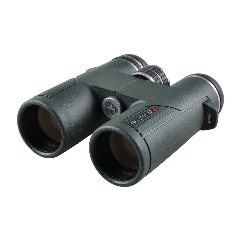 Žiūronai Hawke Frontier ED X 8x42
