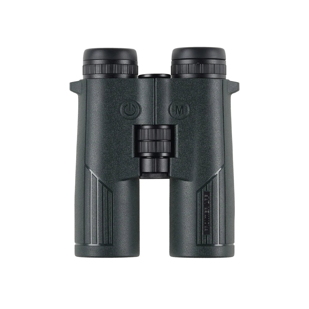Žiūronai su lazeriniu tolimačiu Hawke Frontier LRF 2300 10x42