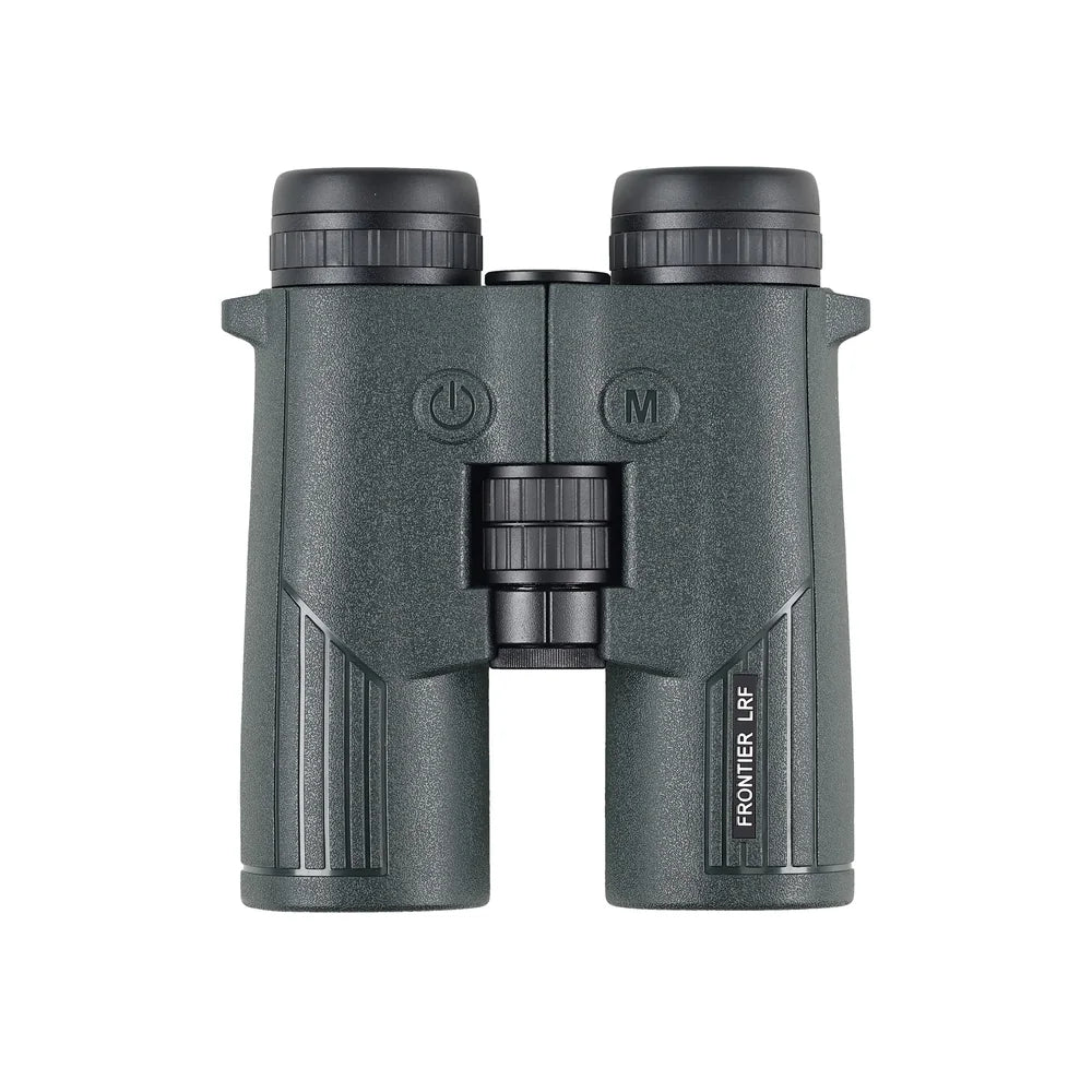 Žiūronai su lazeriniu tolimačiu Hawke Frontier LRF 1800 8x42