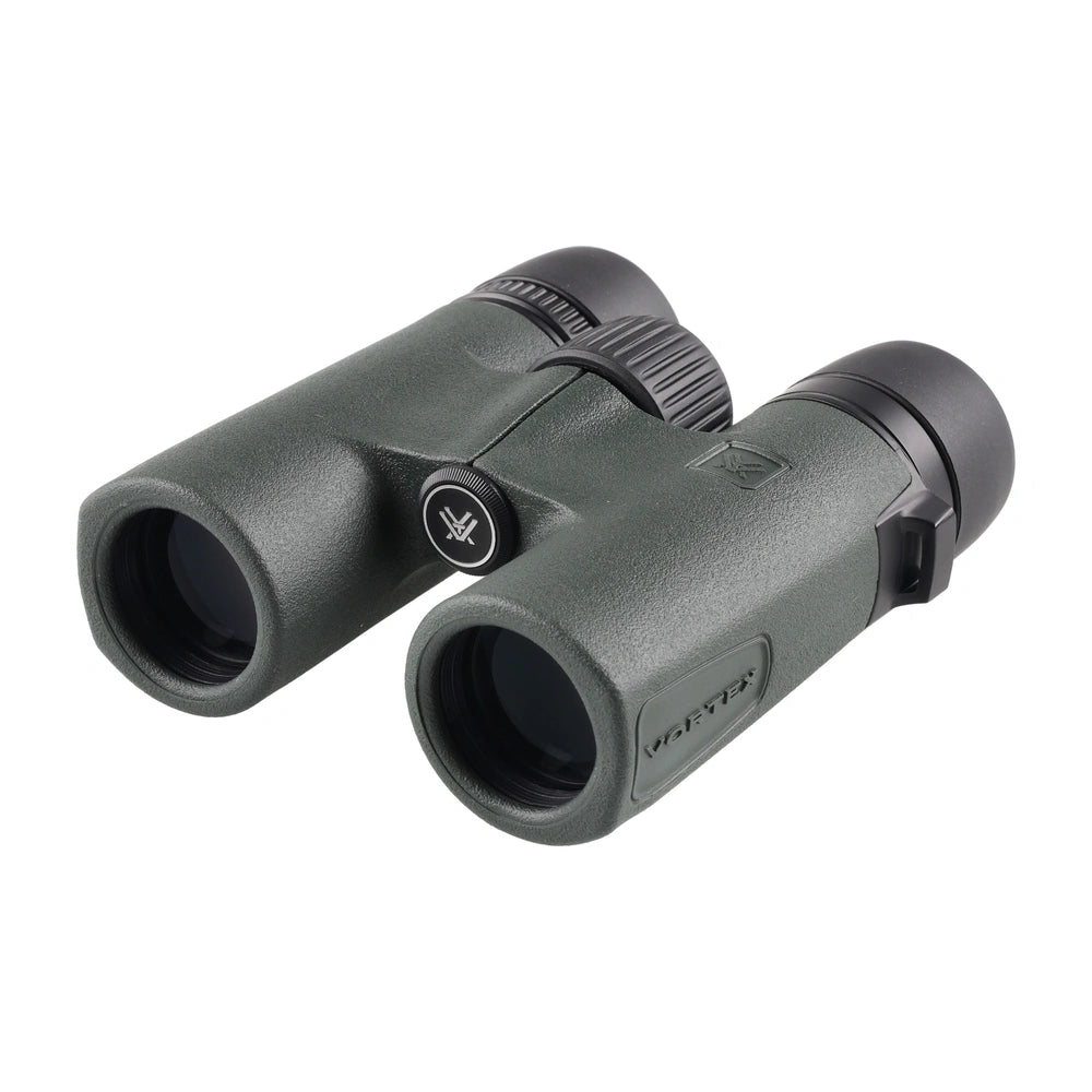 Žiūronai vaikams Vortex Bantam HD 6.5x32