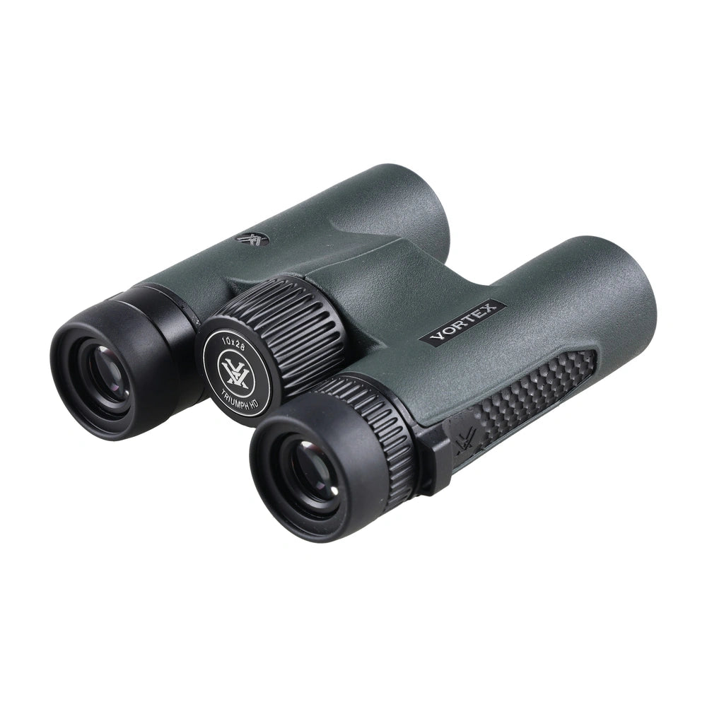 Žiūronai Vortex Triumph HD 10x28