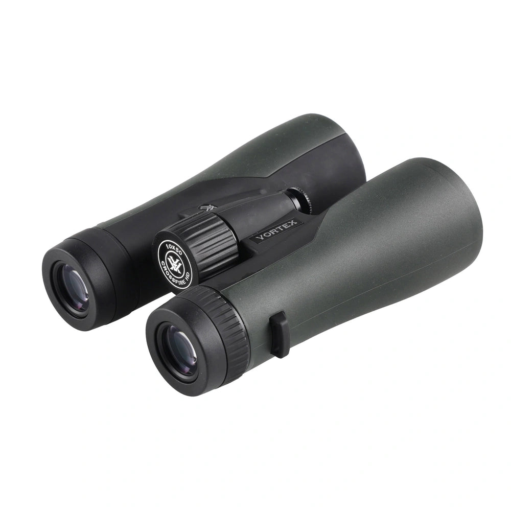 Žiūronai Vortex Crossfire HD 10x50