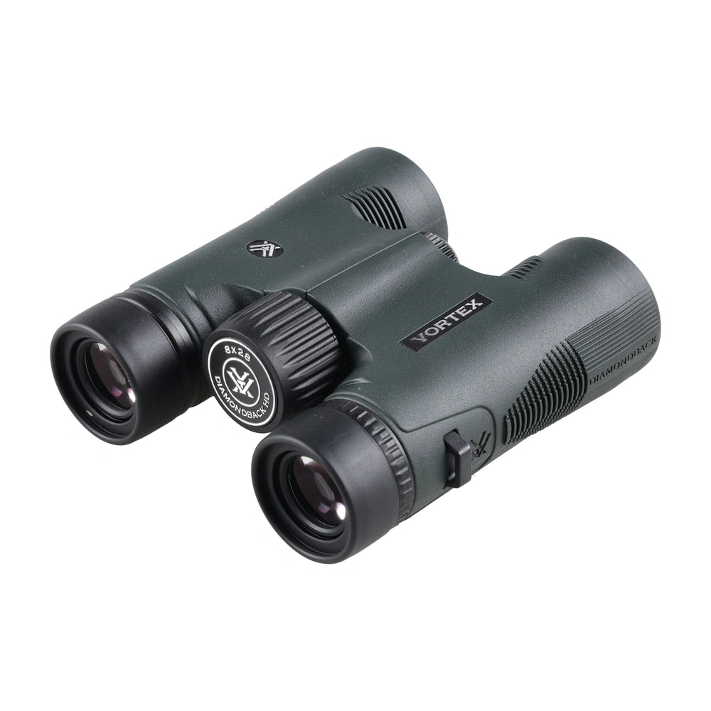 Žiūronai Vortex Diamondback HD 8x28