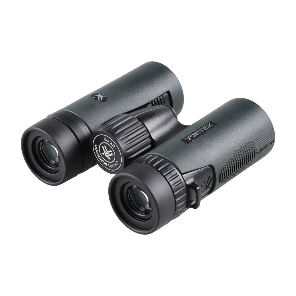 Žiūronai Vortex Diamondback HD 8x32