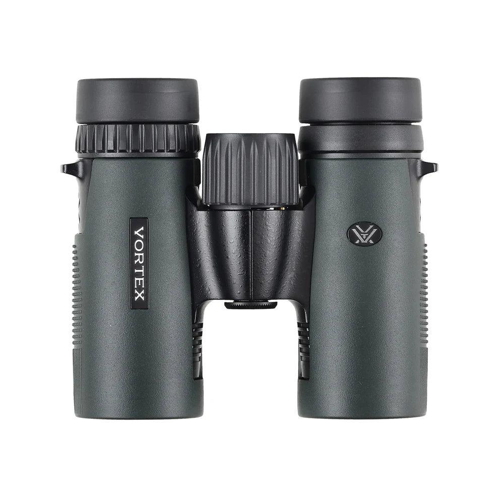Žiūronai Vortex Diamondback HD 8x32