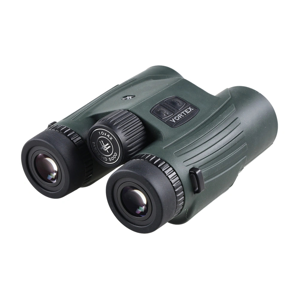 Žiūronai su lazeriniu tolimačiu Vortex Fury 5000 HD 10x42 LRF