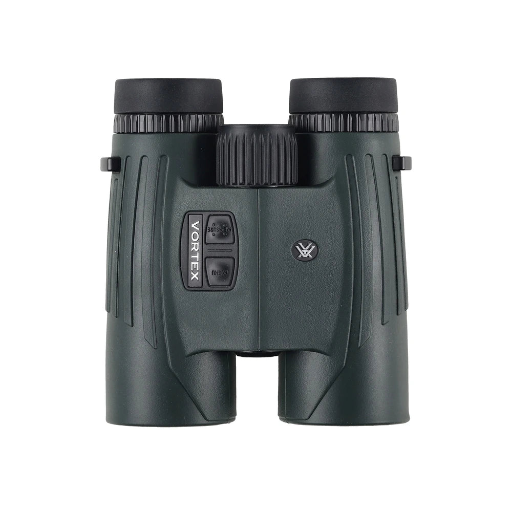 Žiūronai su lazeriniu tolimačiu Vortex Fury 5000 HD 10x42 LRF