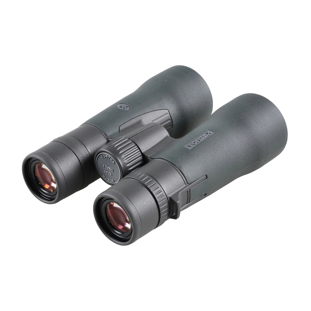 Žiūronai Vortex Razor HD 10x50