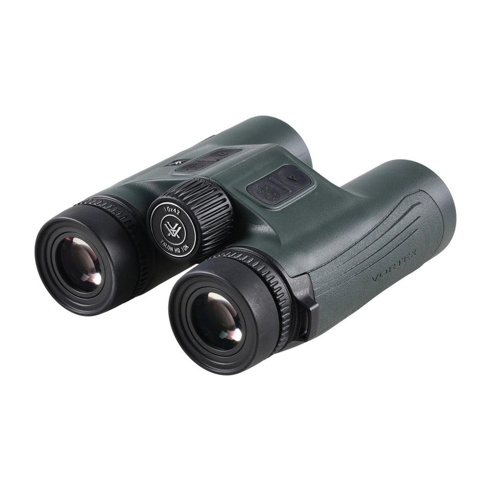 Žiūronai su lazeriniu tolimačiu Vortex Talon HD 10K 10x42 LRF